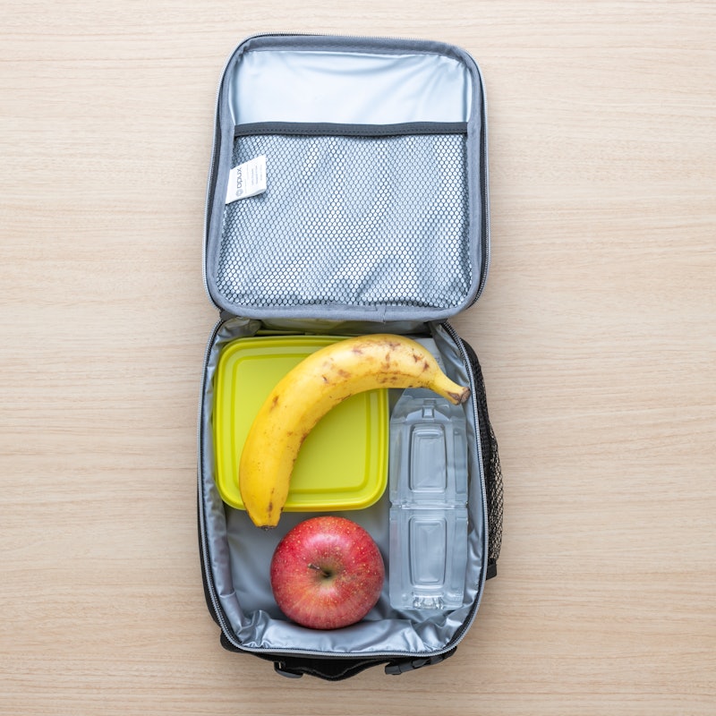 Compact Leakproof Lunch Box 4