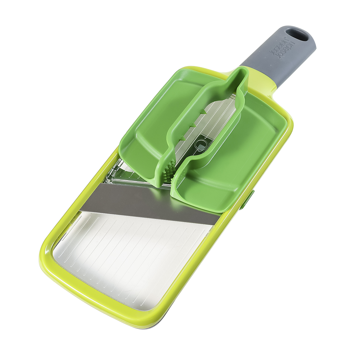 Multi-Grip Mandoline 1