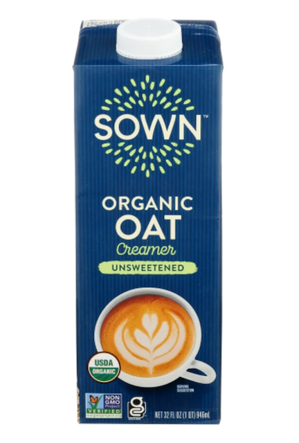 10 Best Sugar-Free Creamers of 2026 (Registered Dietitian-Reviewed) 2