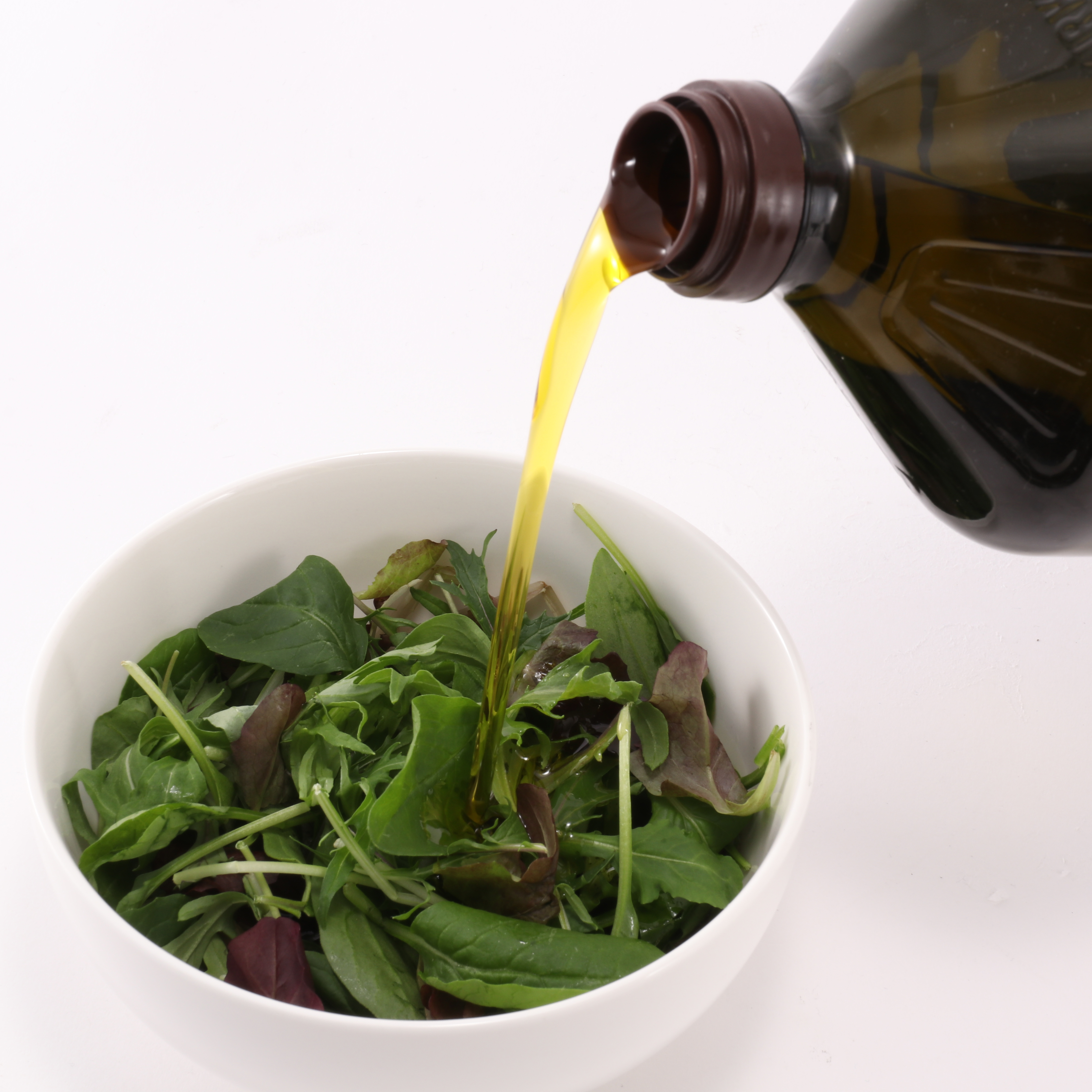 Organic Extra Virgin Olive Oil 6