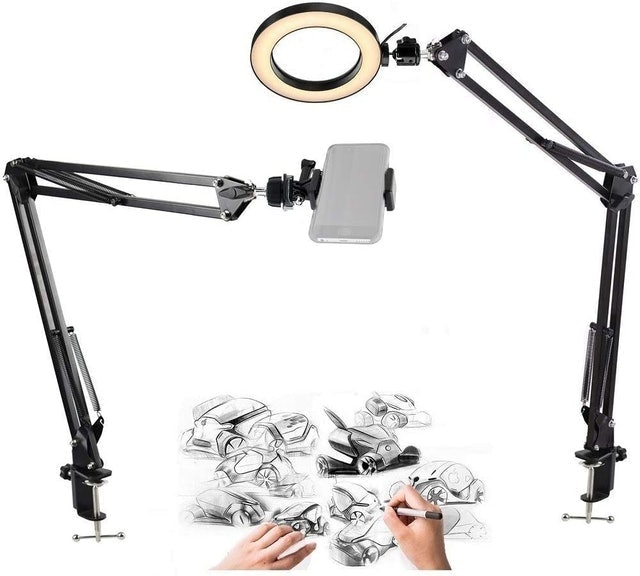 Phone Ring Light 1