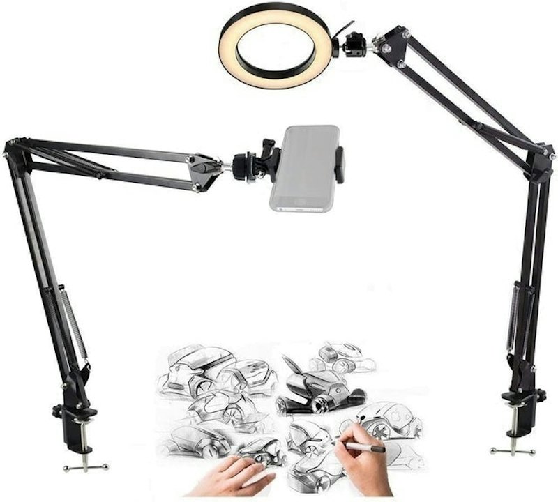 Phone Ring Light 1