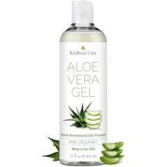 Aloe Vera Gel