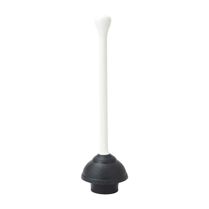 Toilet Plunger With Caddy 2