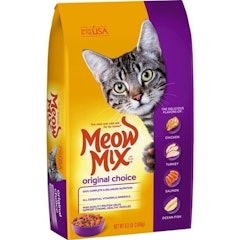 Original Choice Dry Cat Food
