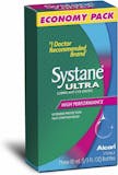 10 Best Eye Drops for Dry Eyes in 2022 (TheraTears, Visine, and More) 3