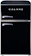 Galanz Retro Compact Refrigerator 1