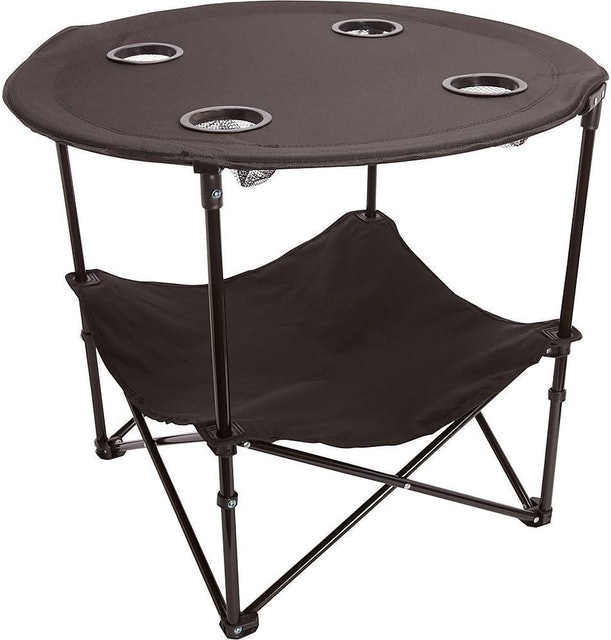 10 Best Camping Tables in 2022 (Coleman, Lifetime, and More) 3