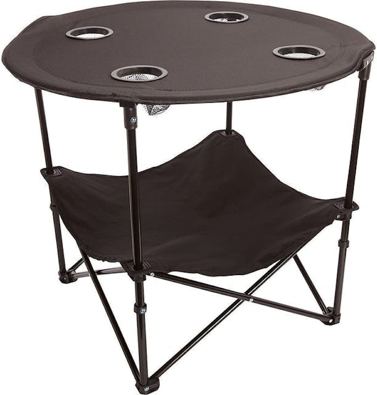 Slim-Fold Outdoor Cook Station 1