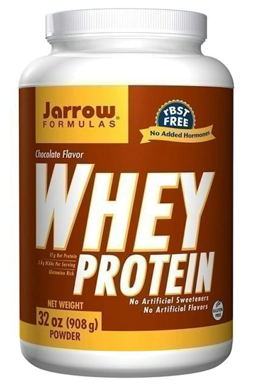 Whey Protein 1