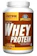 Jarrow Formulas Whey Protein 1