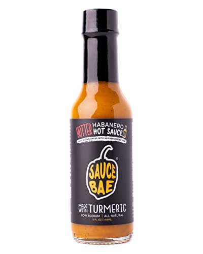 10 Best Ghost Pepper Hot Sauces (Melinda's, Yellowbird, and More) 5