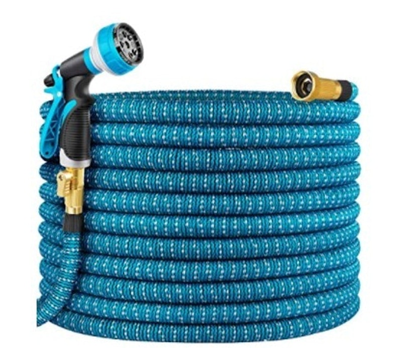 Expanding Yard Hose 1