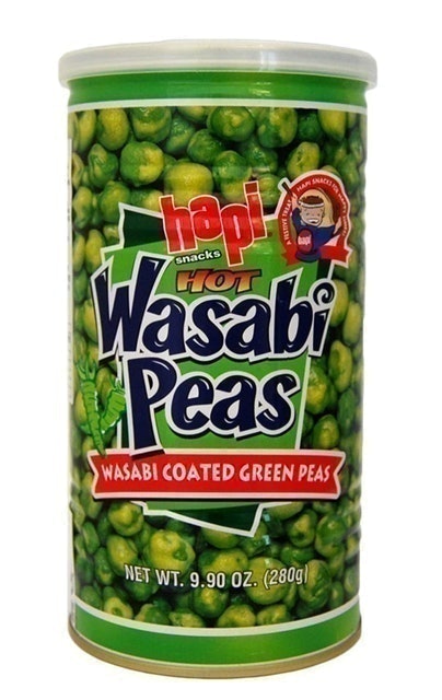 Wasabi Peas Are They Good For You? | 10 Best Wasabi Peas of 2026 1