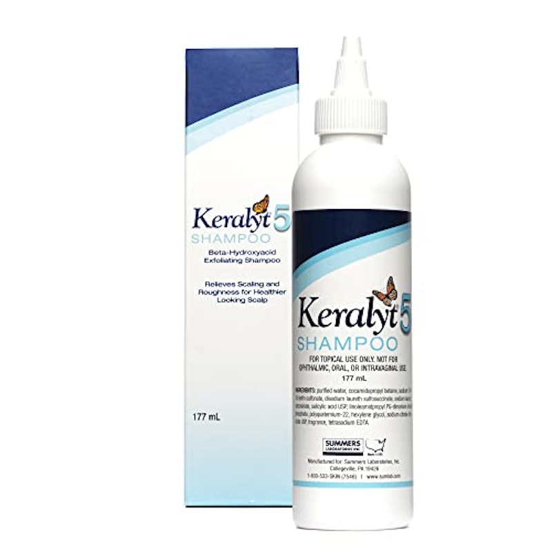 Keralyt® 5 Shampoo 1