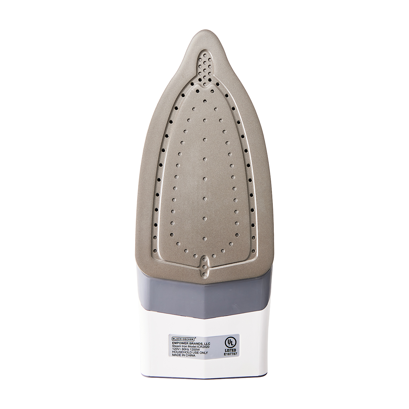 Advanced Steam Cord Reel Iron 2