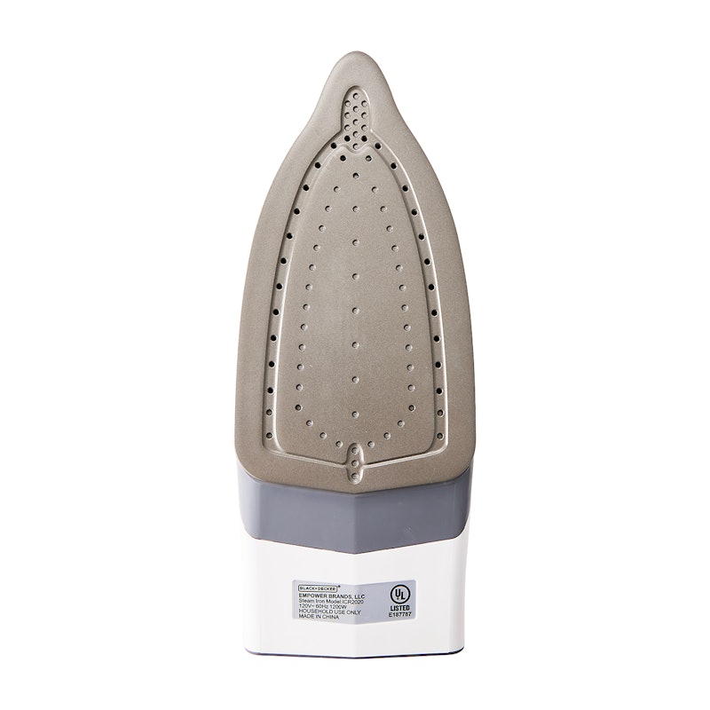 Advanced Steam Cord Reel Iron 2
