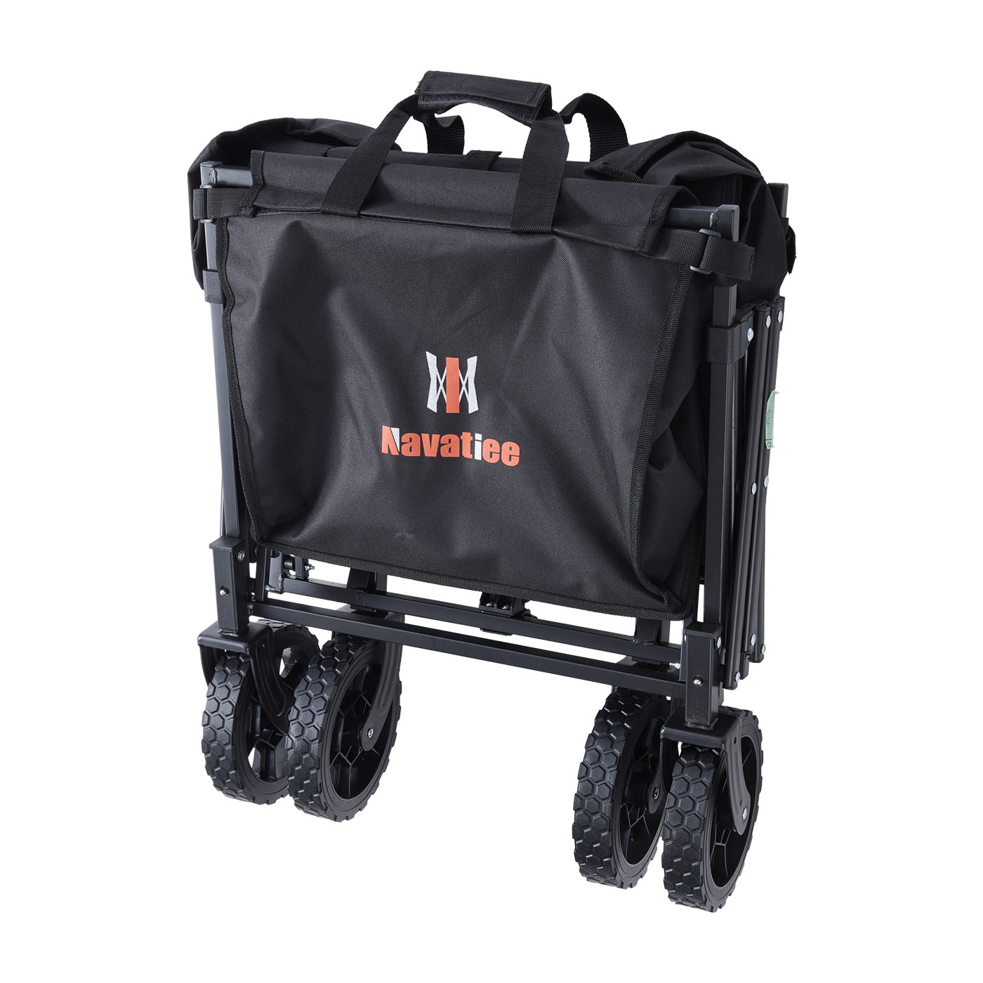 Wagon Cart 9