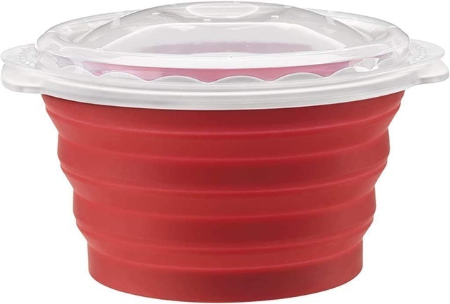 9 Best Microwave Popcorn Poppers in 2022 (Cuisinart, Nordic Ware, and More) 1
