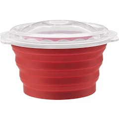 Microwave Popcorn Maker