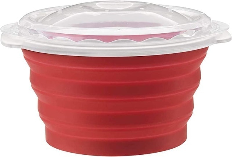 Microwave Popcorn Maker 1