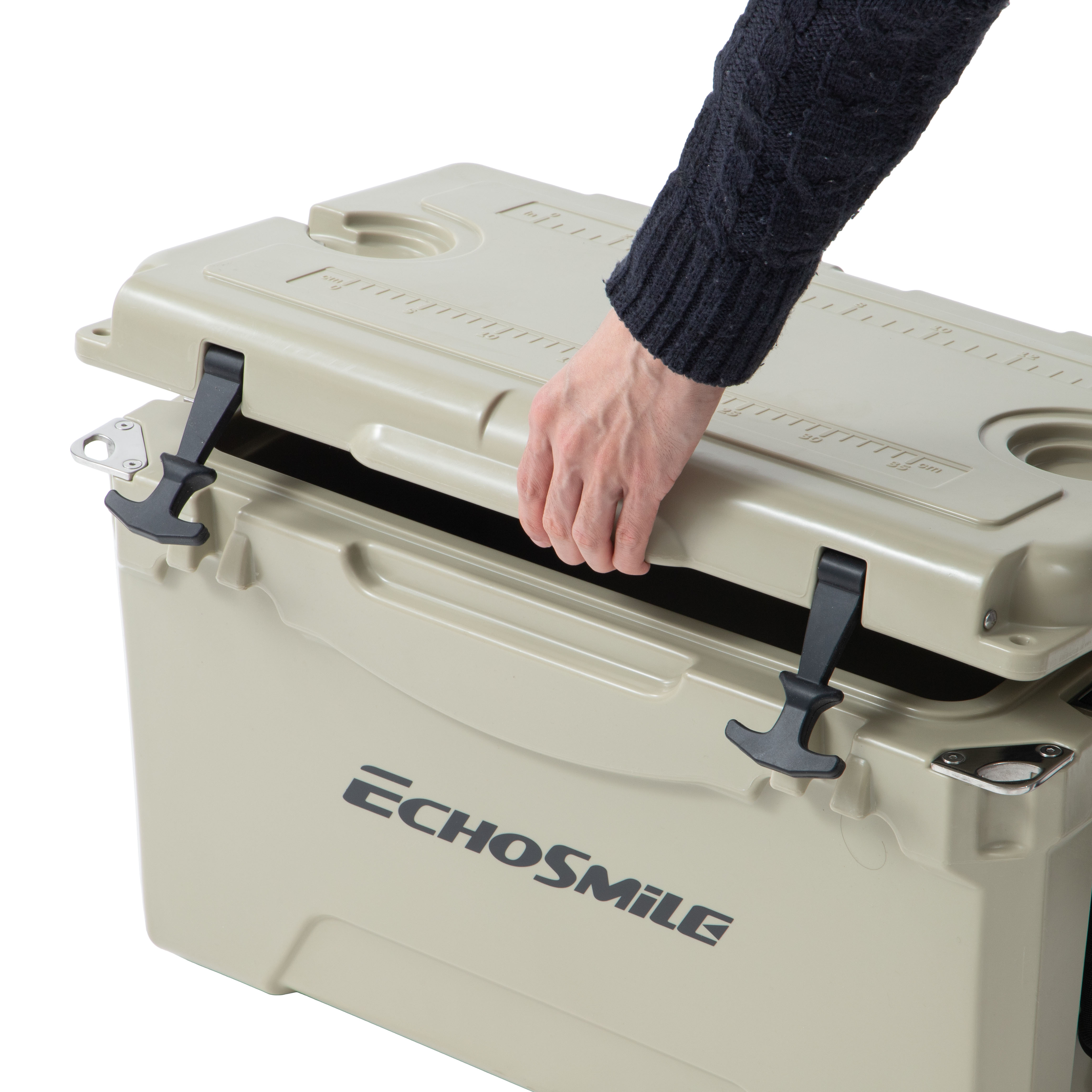 Rotomolded Cooler 11