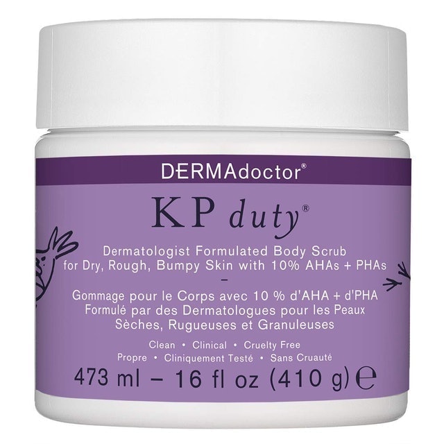 10 Best Exfoliating Body Scrubs in 2022 (Dermatologist-Reviewed) 2