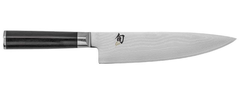 Classic 8-inch Chef’s Knife 1