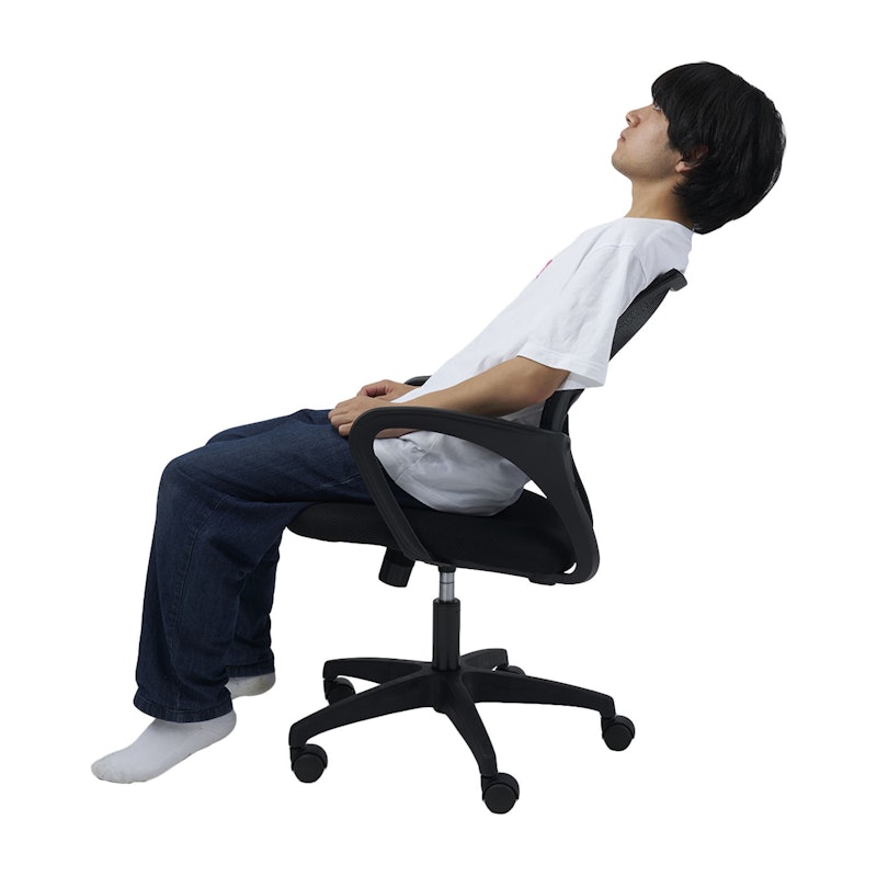 BestOffice Mesh Office Chair 5