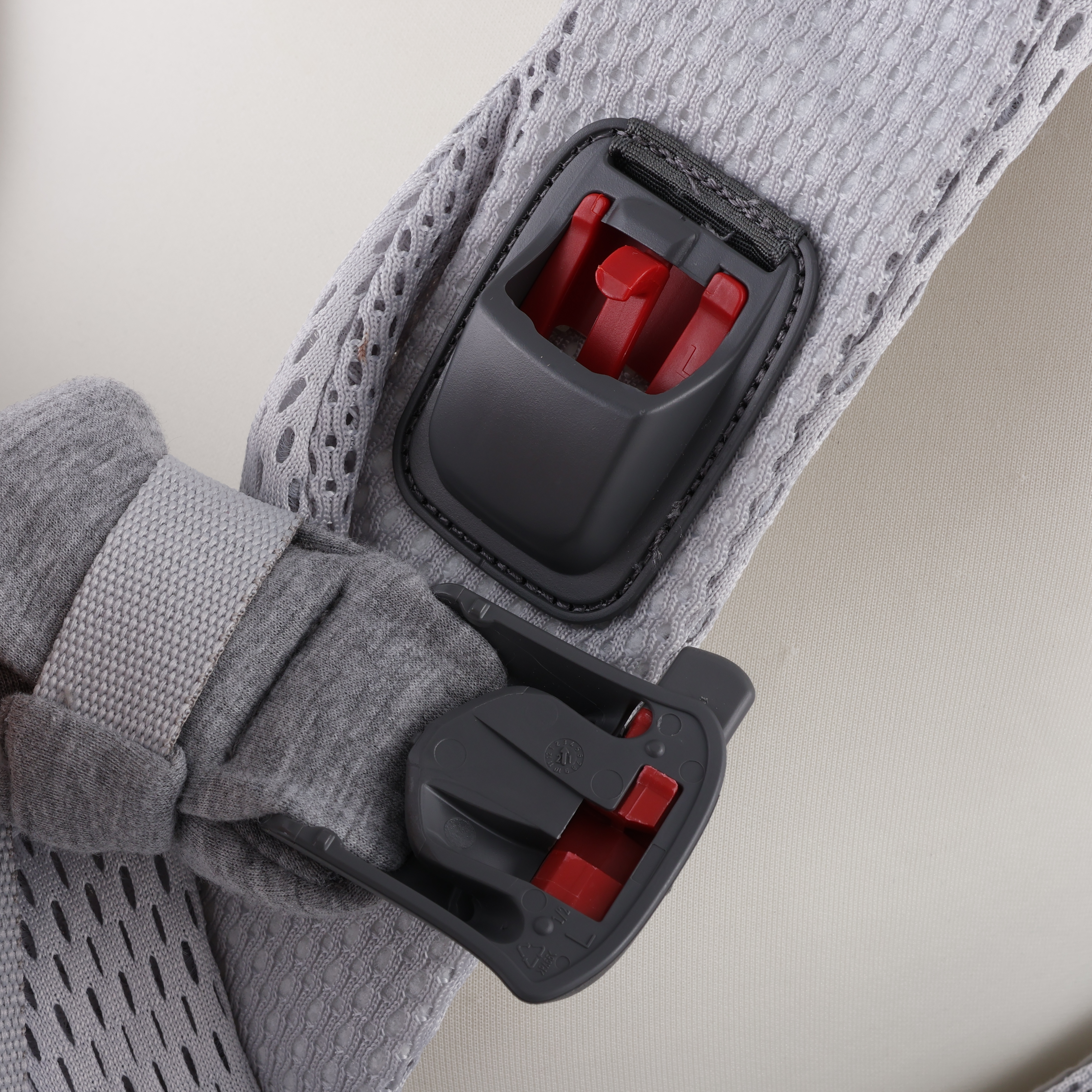 Baby Carrier Harmony 4