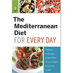 The Mediterranean Diet for Every Day