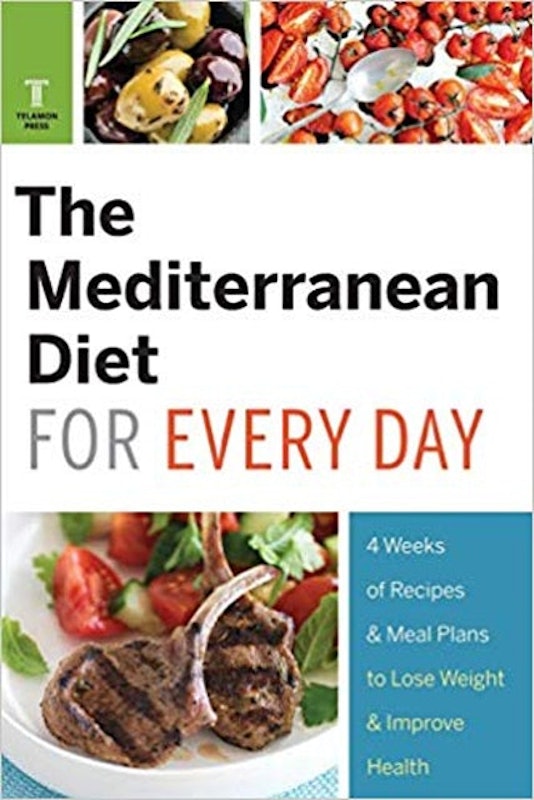 The Mediterranean Diet for Every Day 1