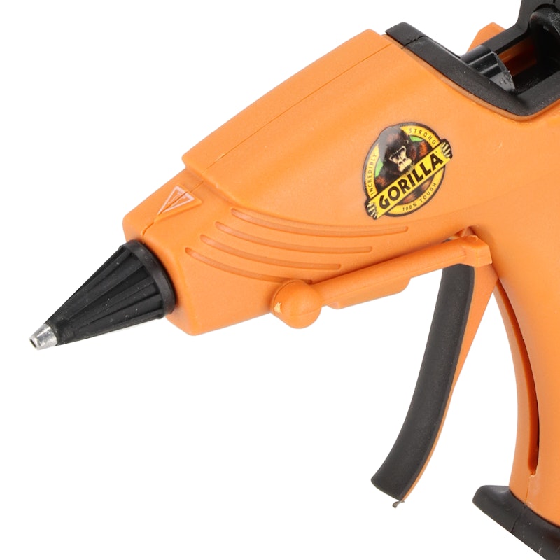 Dual Temp Mini Hot Glue Gun Kit 2