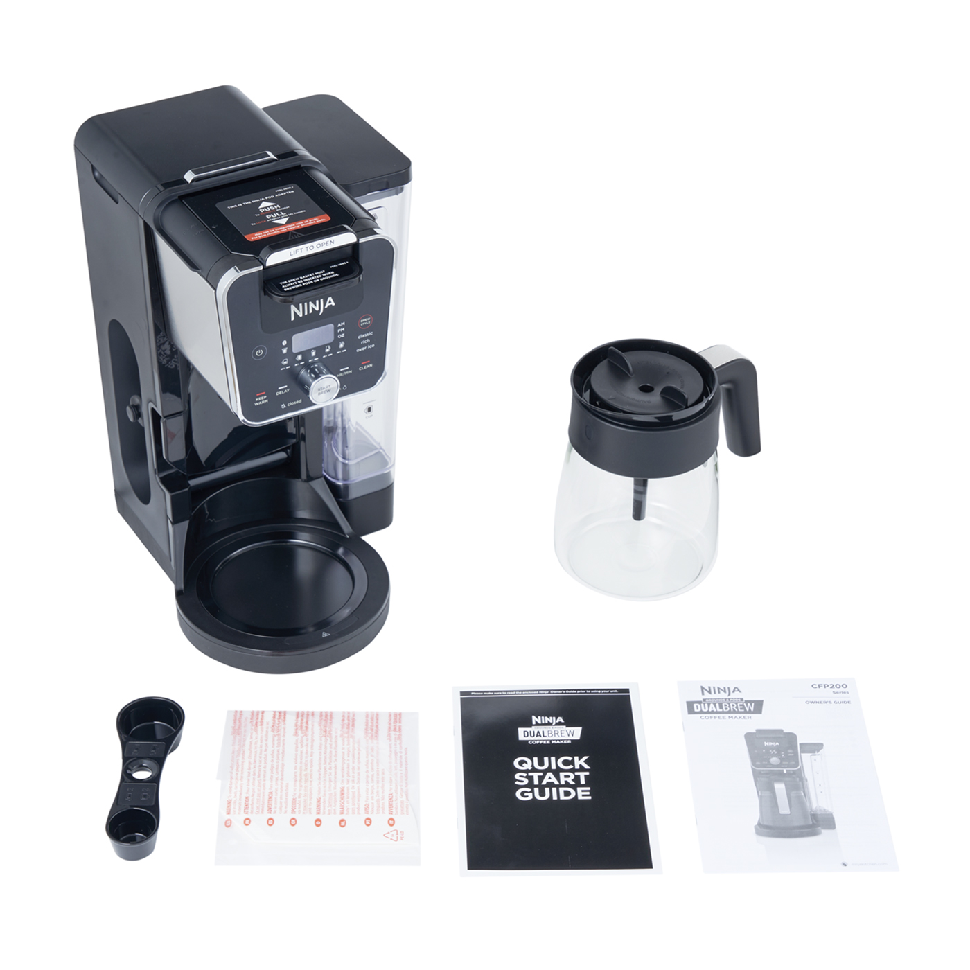 DualBrew System 7