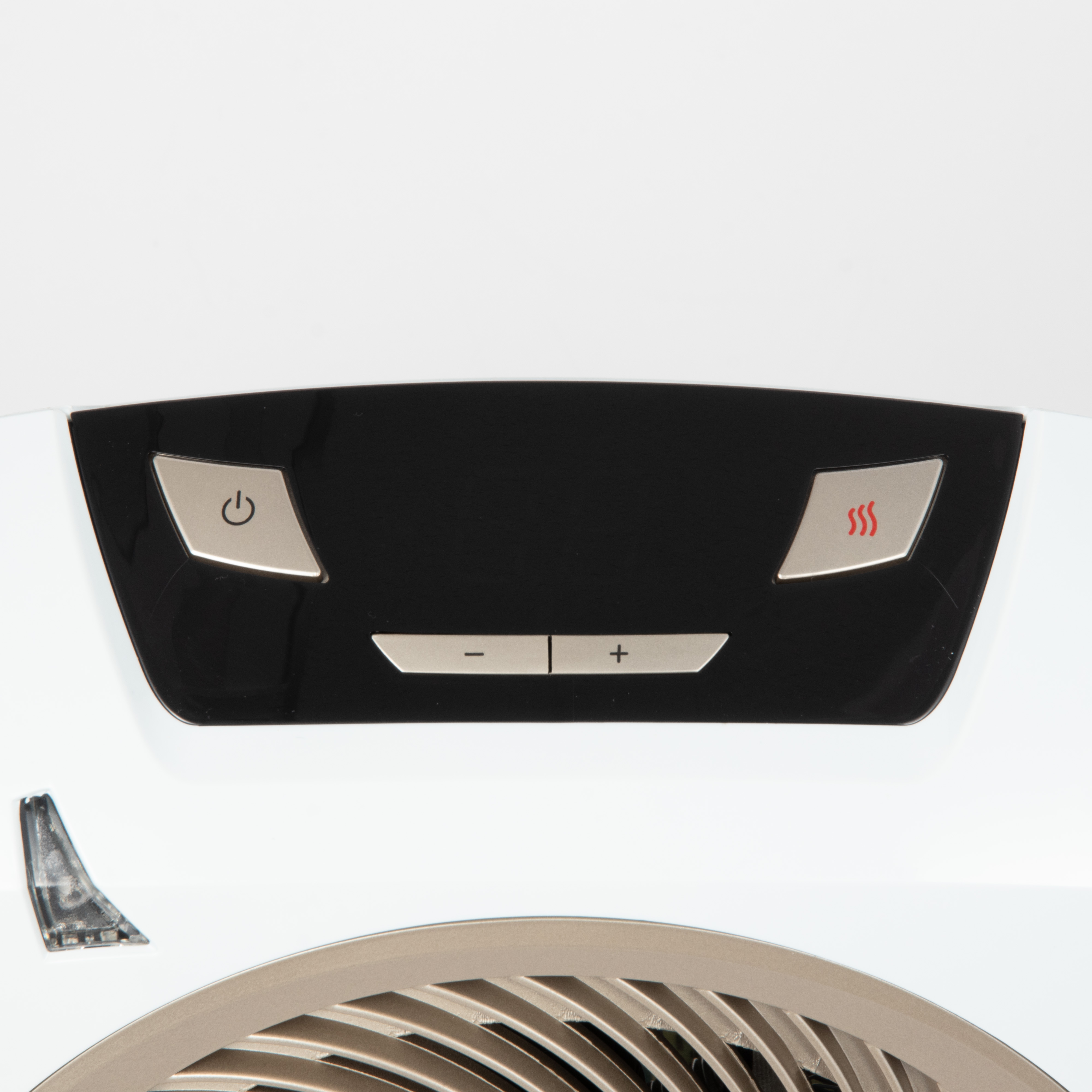 Whole Room Heater with Auto Climate 4