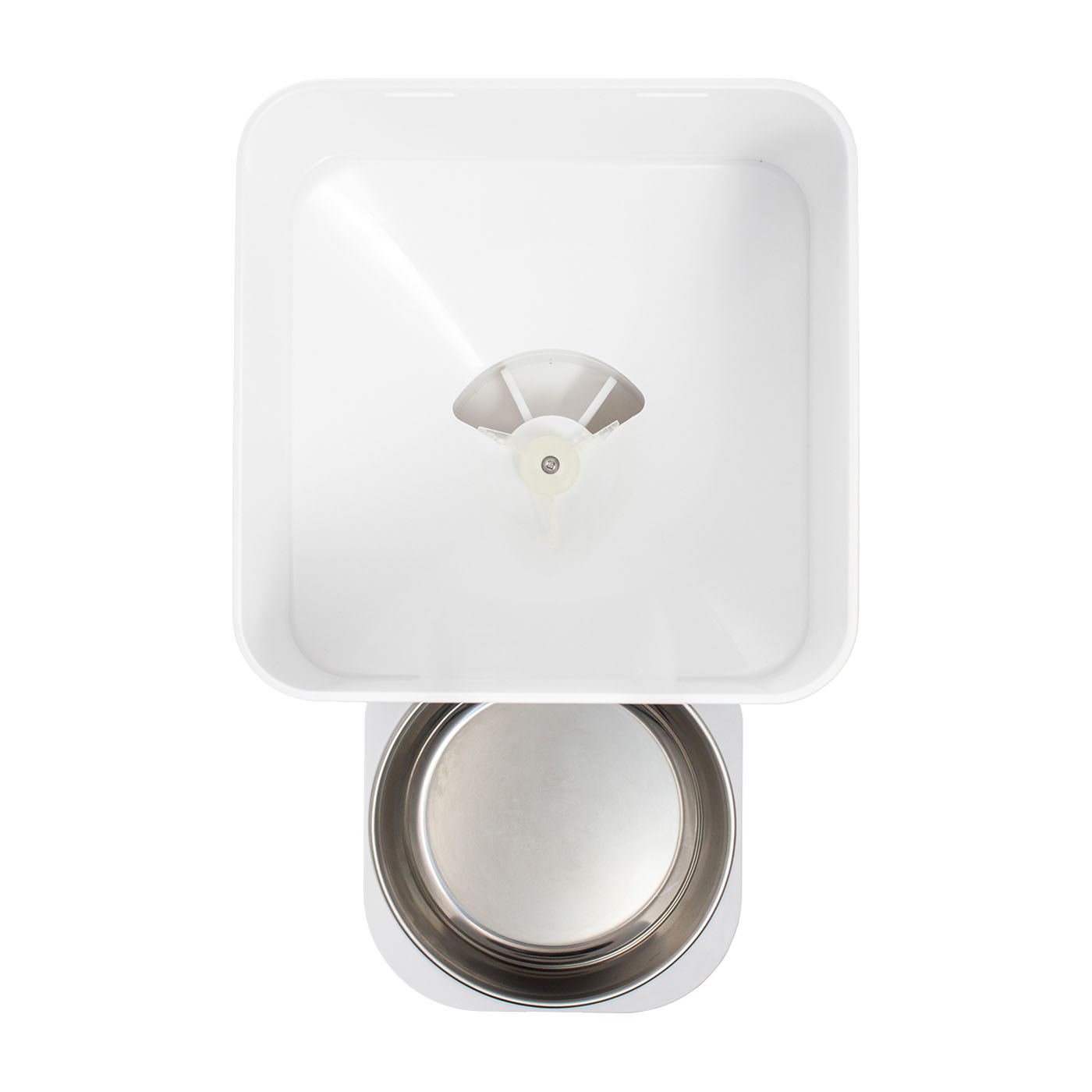 Automatic Pet Feeders for Cats and Dogs 4