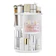 seinlife 360 Rotating Makeup Organizer 1