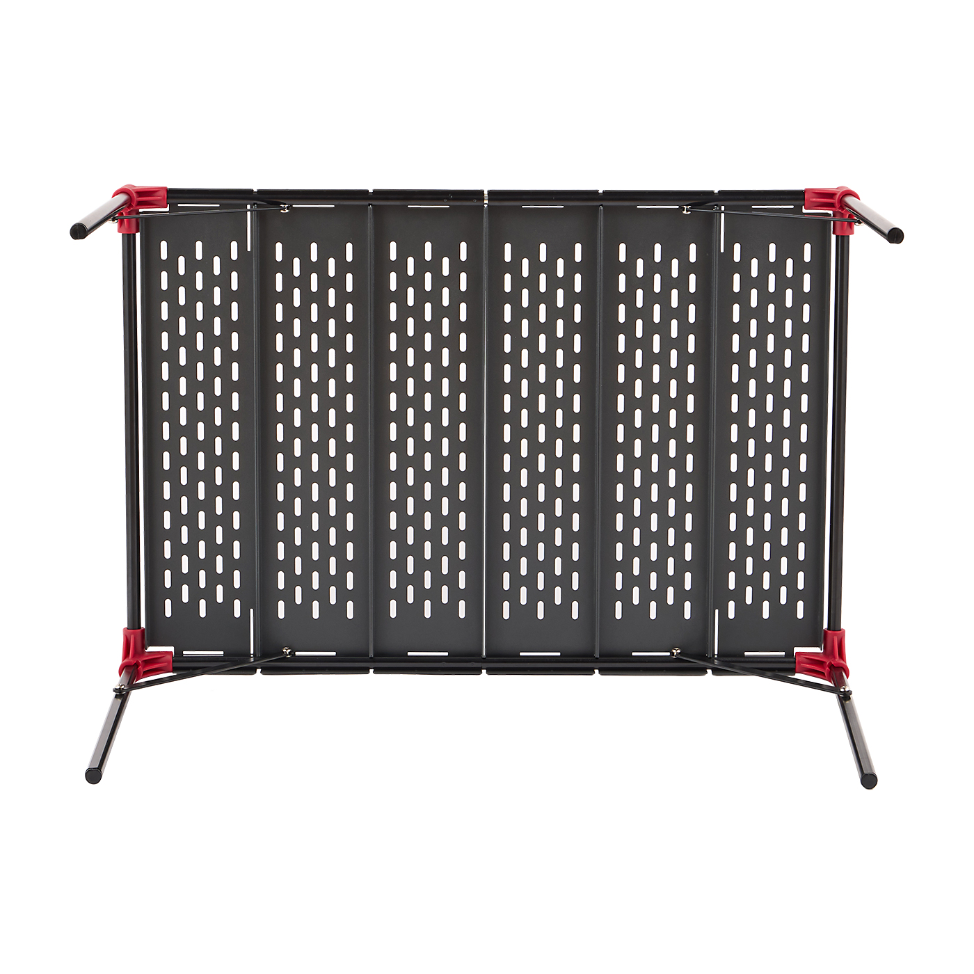 Extendable Folding Table 12