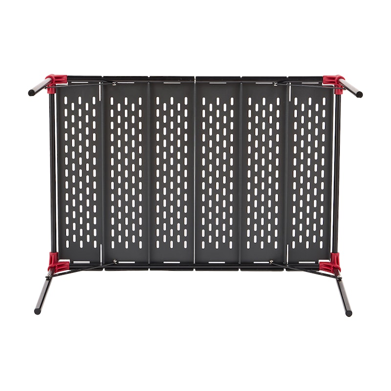 Extendable Folding Table 12