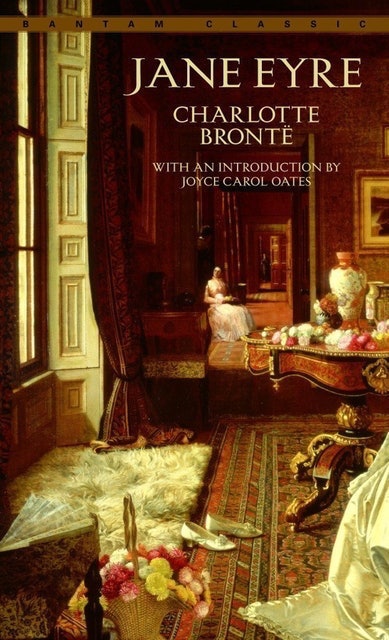 Jane Eyre 1