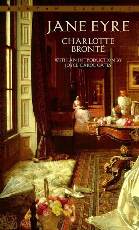 Jane Eyre 1