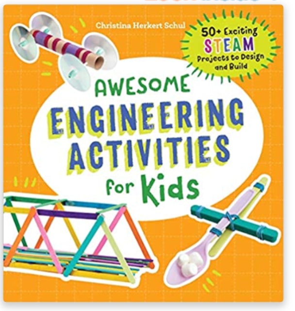 Awesome Engineering Activities for Kids 1