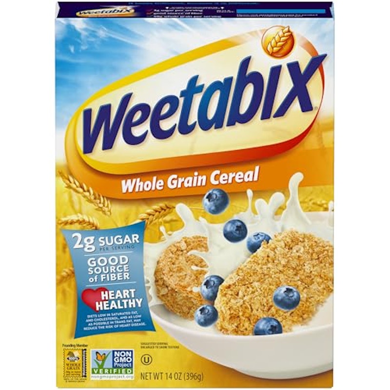 Weetabix Original 1