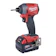 Milwaukee M18 FUEL 1/4" Hex Impact Driver XC Kit 1