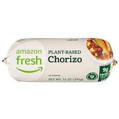 Plant-Based Chorizo, Frozen