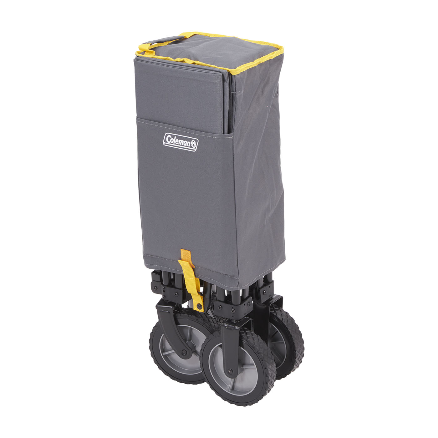 Portable Folding Utility Wagon 8