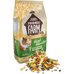 Tiny Friends Farm Tasty Mix