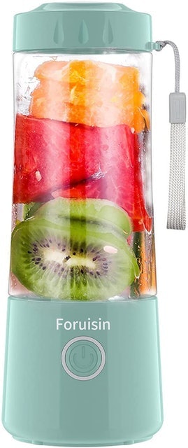Portable Juicer Blender 1