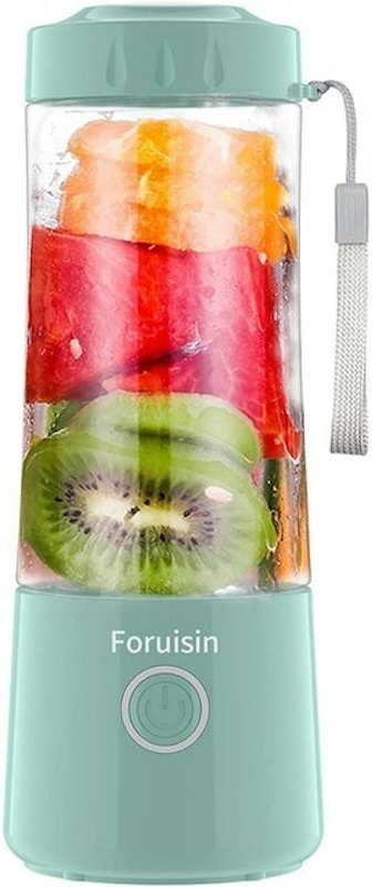 Portable Juicer Blender 1