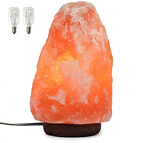 10 Best Himalayan Salt Lamps  (Spantik, Himalayan Glow, and More) 3
